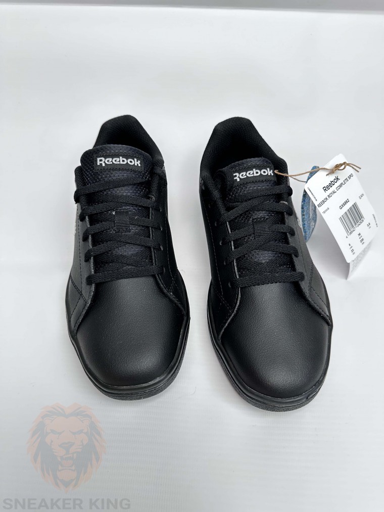 Кеди Reebok royal complete SPO